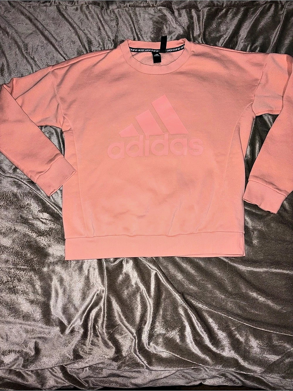 Adidas Crewneck Sweatshirt